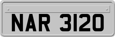 NAR3120