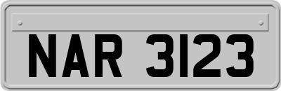 NAR3123