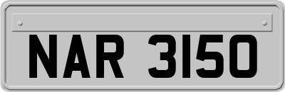 NAR3150