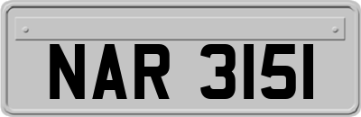 NAR3151