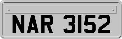 NAR3152