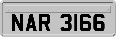 NAR3166