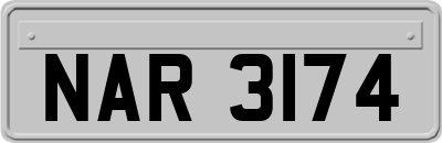 NAR3174