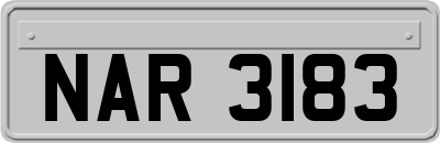 NAR3183