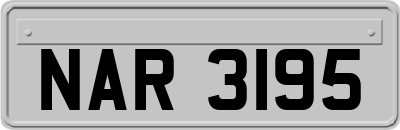 NAR3195