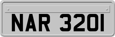 NAR3201