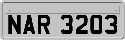 NAR3203