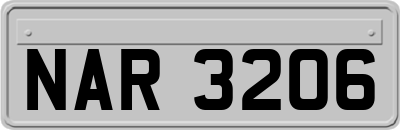 NAR3206