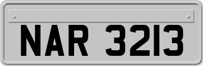 NAR3213