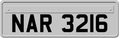 NAR3216