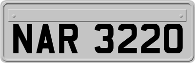 NAR3220