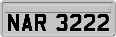 NAR3222