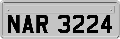 NAR3224