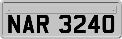 NAR3240