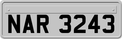 NAR3243