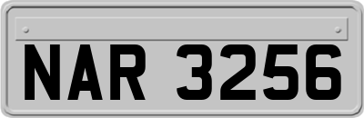 NAR3256