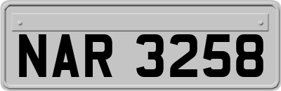 NAR3258