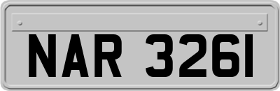 NAR3261