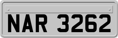 NAR3262