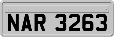 NAR3263