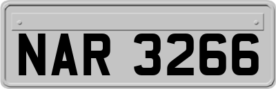 NAR3266