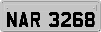 NAR3268