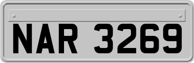 NAR3269