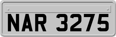 NAR3275