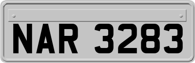 NAR3283