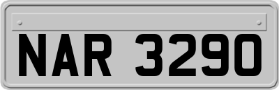 NAR3290