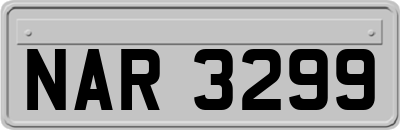 NAR3299