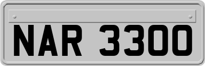 NAR3300