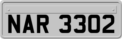 NAR3302