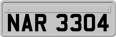 NAR3304