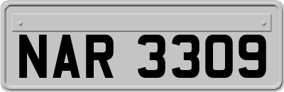 NAR3309