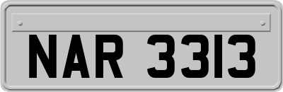 NAR3313