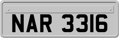 NAR3316