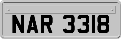 NAR3318