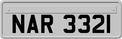 NAR3321