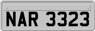 NAR3323