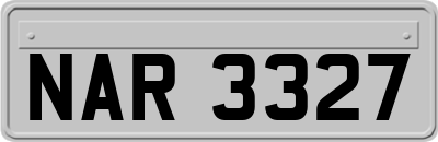 NAR3327
