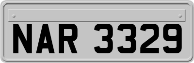 NAR3329