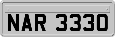 NAR3330