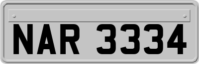 NAR3334