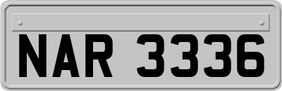 NAR3336