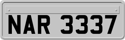 NAR3337