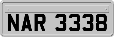 NAR3338