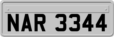 NAR3344