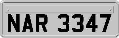 NAR3347