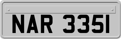 NAR3351